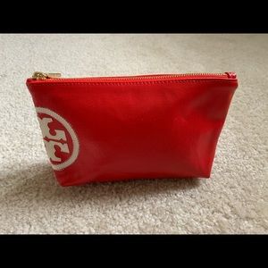 Tory Burch Cosmetic Bag
